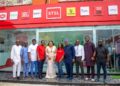 STEL Retail unveiled
