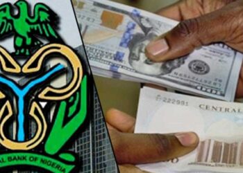 Why CBN Pegs BDC Forex Sales at $5,000