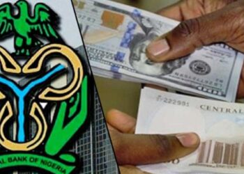 CBN Reports FG Spent $3.5bn