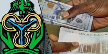 CBN Reports FG Spent $3.5bn