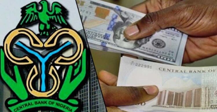 CBN Reports FG Spent $3.5bn