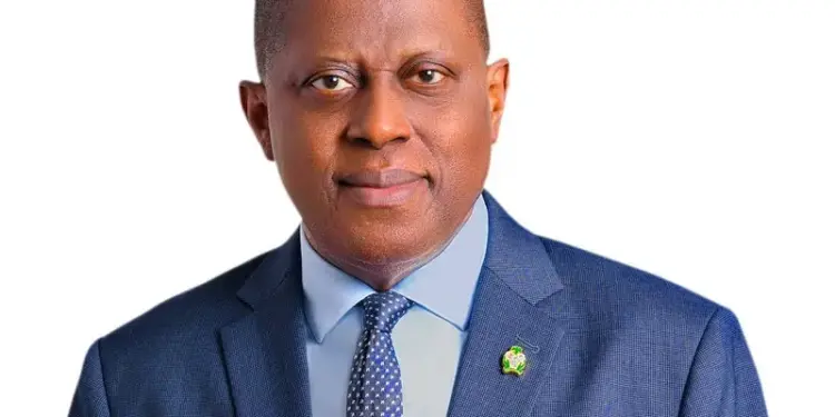 interest rate | CBN