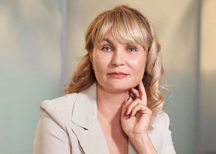 CIOs face challenges in AI, by Natalya Makarochkina