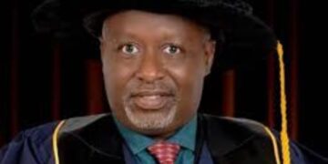 Top COREN 2024 Building