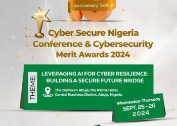 CSEAN Unveils Cyber Secure Nigeria 2024 & 2nd Cybersecurity Merit Awards