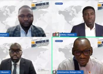 CSR-in-Action and PIA Report -