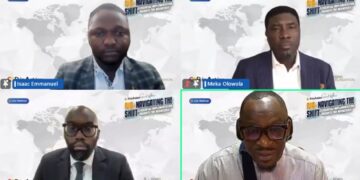 CSR-in-Action and PIA Report -