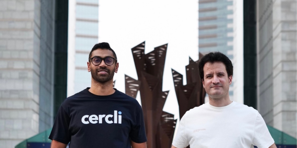 Cercli Aims to Disrupt MENA Payroll Market with $4 Million Funding