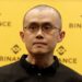 Changpeng Zhao’s Upcoming Release Drives 17.6% Surge in Binance Coin (BNB) as Crypto Market Awaits