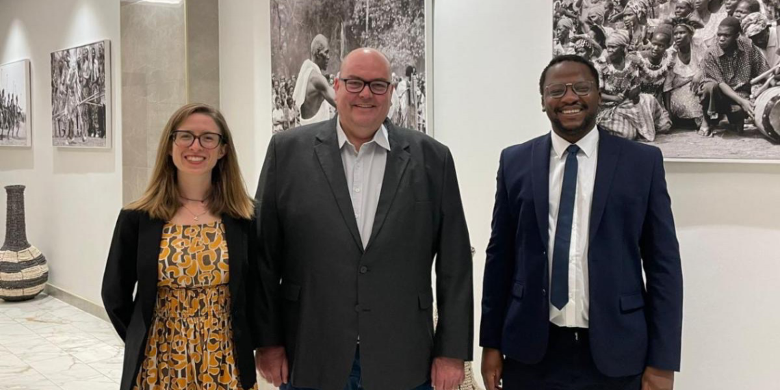 ChitChat, Mastercard Launch Virtual Debit Cards for Seamless Transactions Across Africa