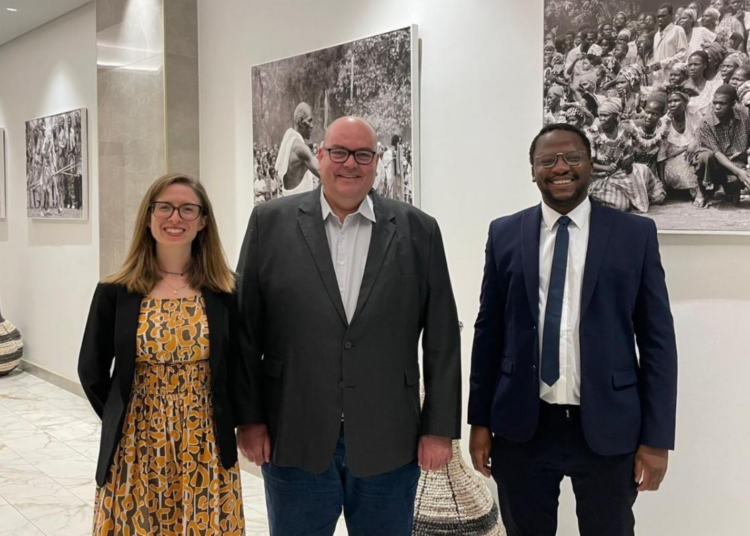 ChitChat, Mastercard Launch Virtual Debit Cards for Seamless Transactions Across Africa