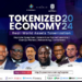 Cyberchain, Baze University to Host Tokenized Economy Conference & Exhibition 2024
