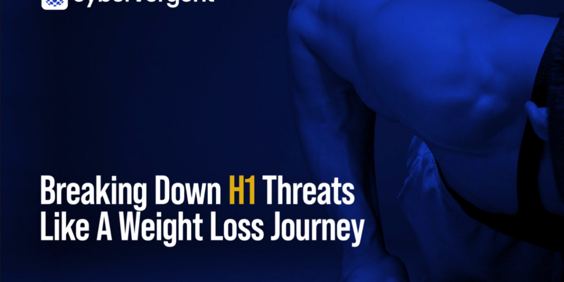 Cybervergent Reveals 37% Surge in Africa’s Cyber Threats, Over 586,000 Detected in H1 2024