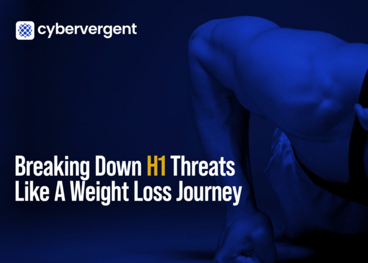 Cybervergent Reveals 37% Surge in Africa’s Cyber Threats, Over 586,000 Detected in H1 2024