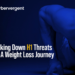 Cybervergent Reveals 37% Surge in Africa’s Cyber Threats, Over 586,000 Detected in H1 2024