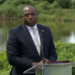 David Lammy, UK foreign Secretary and Climate Action