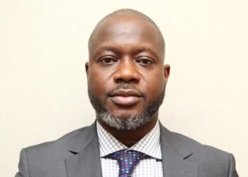 Dayo Oketola, former editor of PUNCH