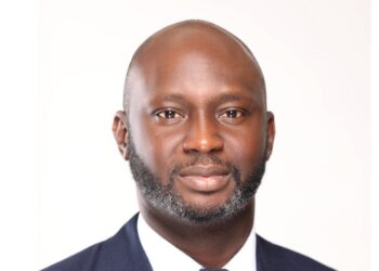 Dr. Olasupo Olusi MD/CEO, Bank of Industry -