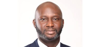 Dr. Olasupo Olusi MD/CEO, Bank of Industry -