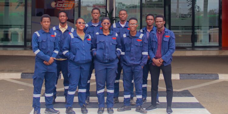 Egbin PowerUp programme