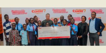 Egbin Power Powerfields Schools Scholars -