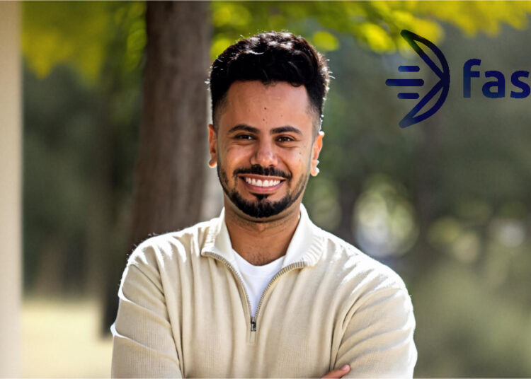 Enterprise Software Innovator Fastn Raises $2.6M to Accelerate Growth