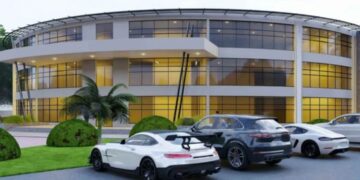 Enugu Smart Schools Experiential Learning Centre