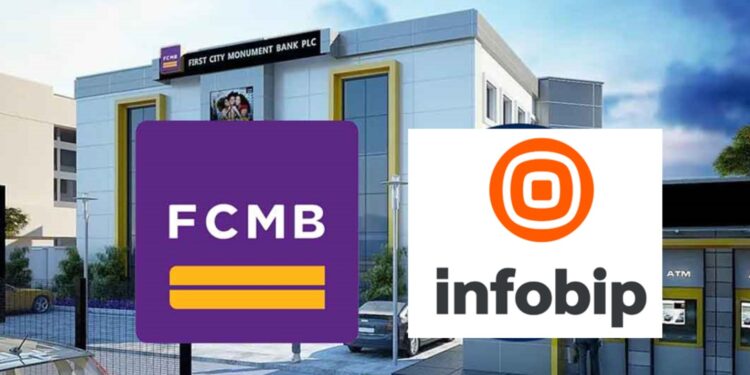 FCMB and Infobip