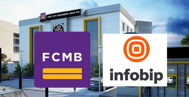 FCMB and Infobip