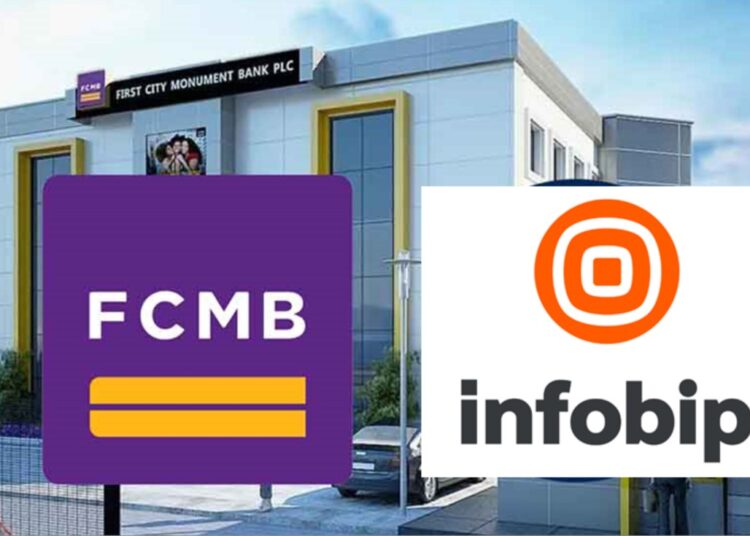 FCMB and Infobip