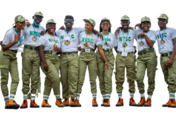 FG Approves ₦77,000 Corps Members’ Allowance, Raises Questions About Arrears