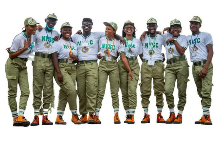 FG Approves ₦77,000 Corps Members’ Allowance, Raises Questions About Arrears