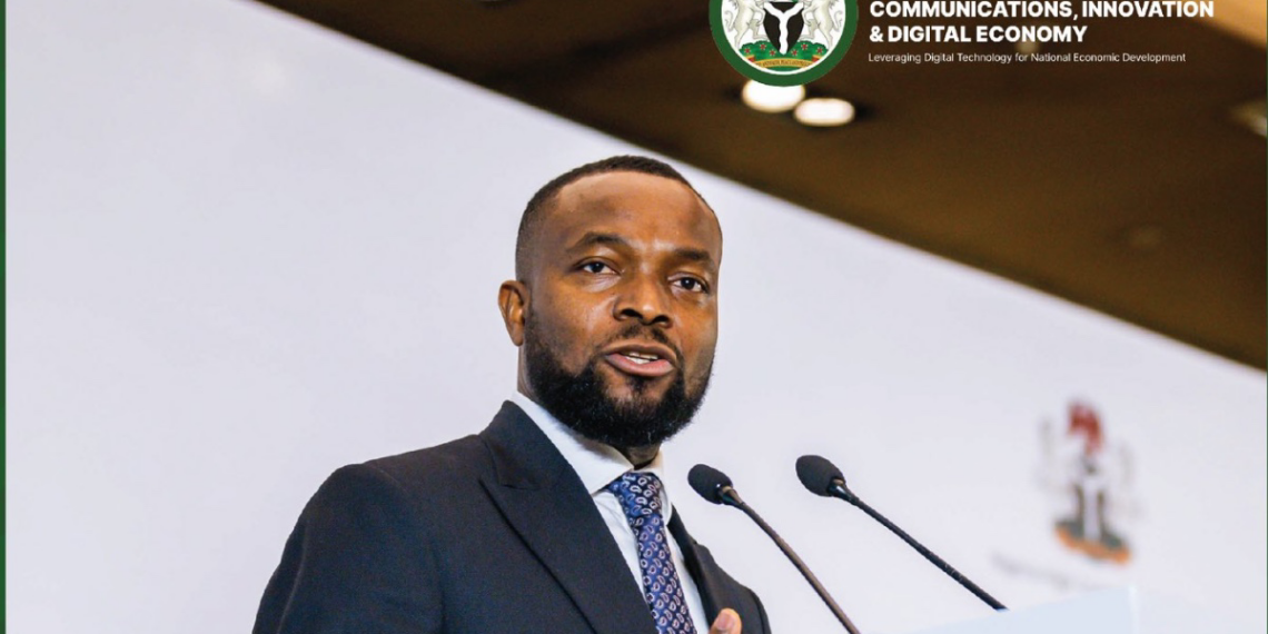 FG Unveils Strategic Initiatives for 2024: N200M Awarded to Innovators, Major Tech Programmes Launched