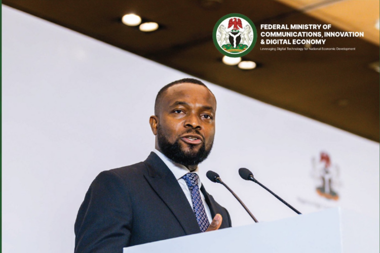 FG Unveils Strategic Initiatives for 2024: N200M Awarded to Innovators, Major Tech Programmes Launched