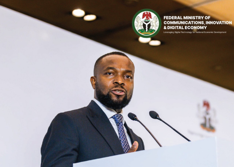 FG Unveils Strategic Initiatives for 2024: N200M Awarded to Innovators, Major Tech Programmes Launched