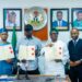 Federal Ministry of Youth Development, NDPC Sign MOU to train 5,000 Youths on Data Protection