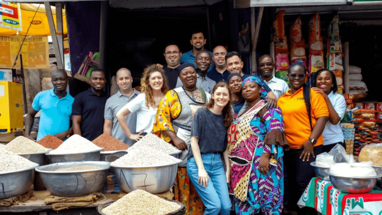 Fido Secures $30 Million Series B Funding to Expand Digital Lending Across Africa