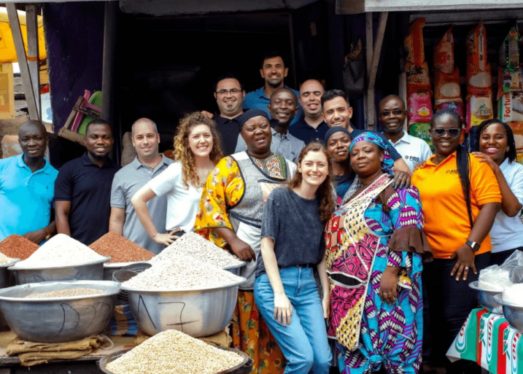 Fido Secures $30 Million Series B Funding to Expand Digital Lending Across Africa