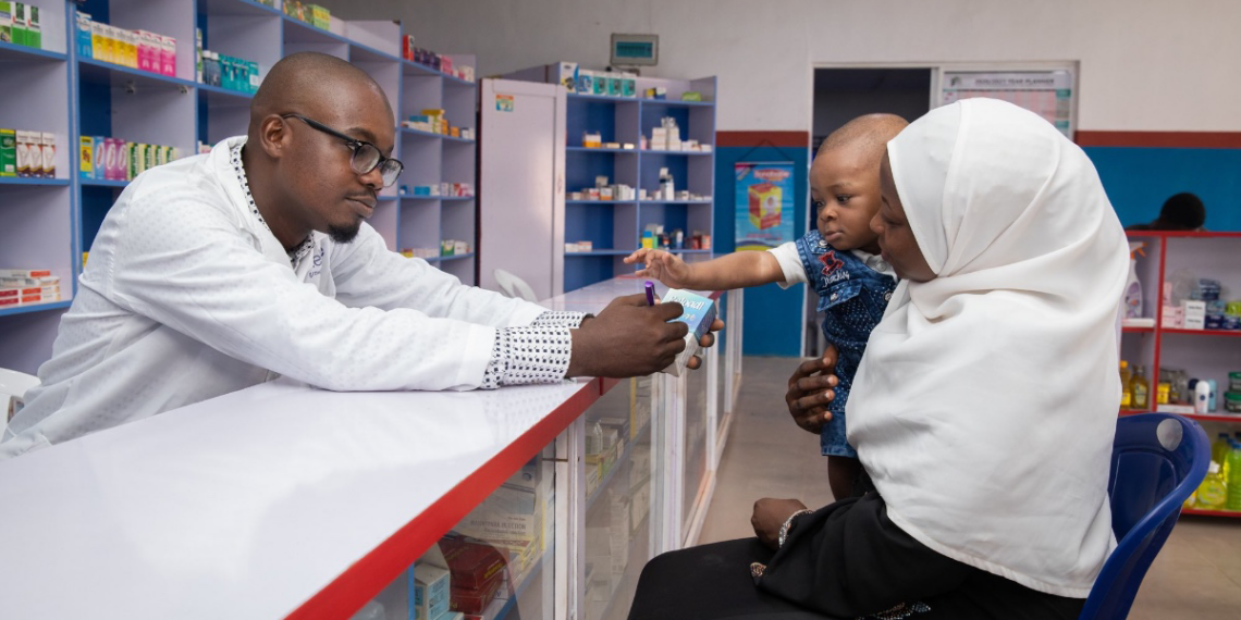 Field Launches Service to Tackle Maternal Mortality Crisis in Africa with $11M Backing