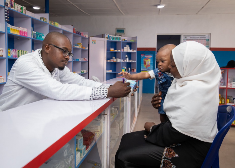 Field Launches Service to Tackle Maternal Mortality Crisis in Africa with $11M Backing