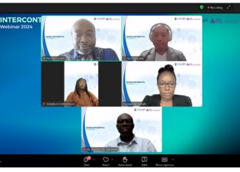 FintechNGR and Africa Fintech Network