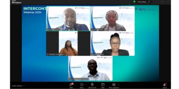 FintechNGR and Africa Fintech Network