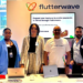 Flutterwave Named Company of the Year at IPR, London