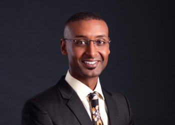 From Silicon Valley to Africa: How Hiruy Amanuel is Driving the Continent’s Tech Boom