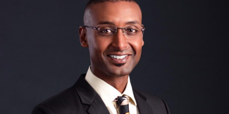 From Silicon Valley to Africa: How Hiruy Amanuel is Driving the Continent’s Tech Boom
