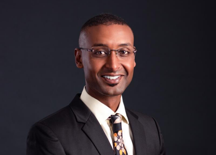 From Silicon Valley to Africa: How Hiruy Amanuel is Driving the Continent’s Tech Boom