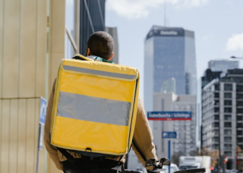 Fuel Price Hike Drives 23% Surge in Last-Mile Delivery Costs Across Nigeria