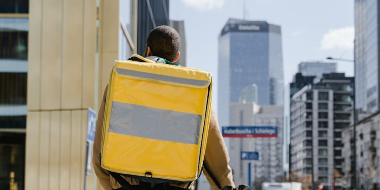 Fuel Price Hike Drives 23% Surge in Last-Mile Delivery Costs Across Nigeria