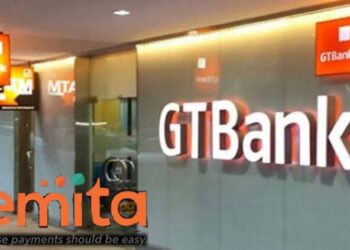 Reps Order GTB to remit 8 years Remita VAT commission