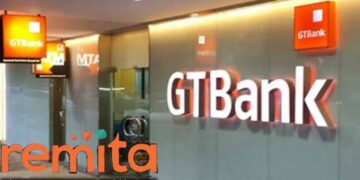 Reps Order GTB to remit 8 years Remita VAT commission